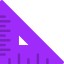 Set square icon 64x64