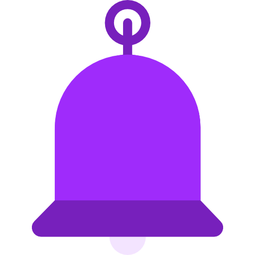 Bell icon