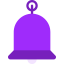 Bell icon 64x64