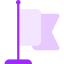 Flag icon 64x64