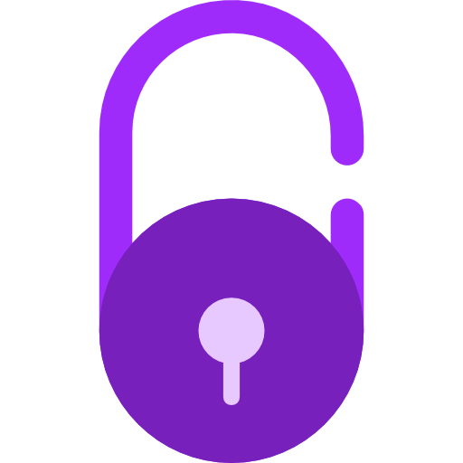 Padlock icon