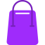Shopping bag icon 64x64