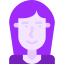 Businesswoman icon 64x64