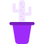 Cactus icon 64x64