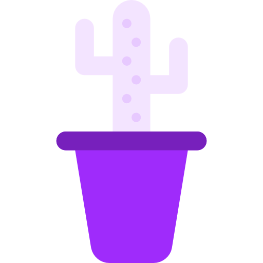 Cactus icon
