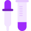 Test tube icon 64x64
