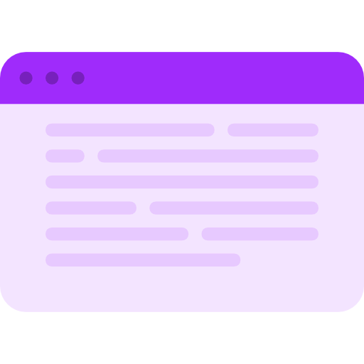 Notes icon