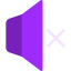 Mute icon 64x64