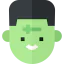 Frankenstein icon 64x64