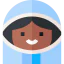 Astronaut icon 64x64