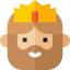 King icon 64x64