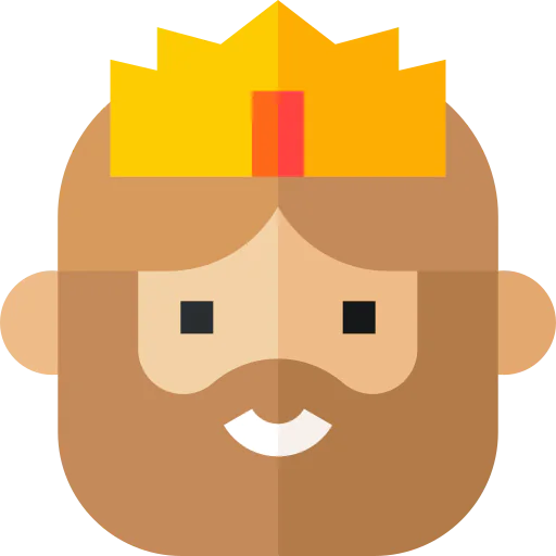 King icon