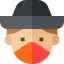 Bandit icon 64x64