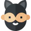 Cat icon 64x64