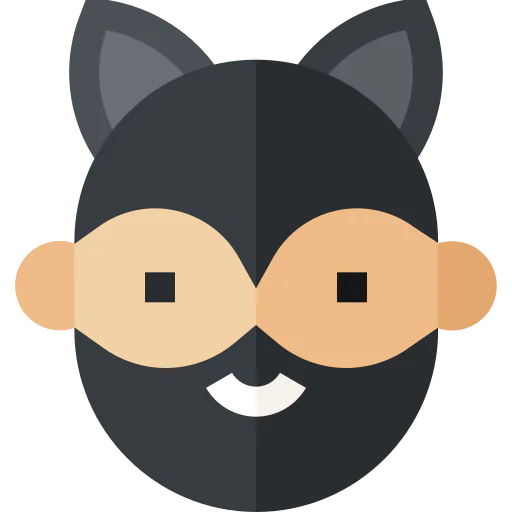 Cat icon