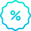 Discount icon 64x64