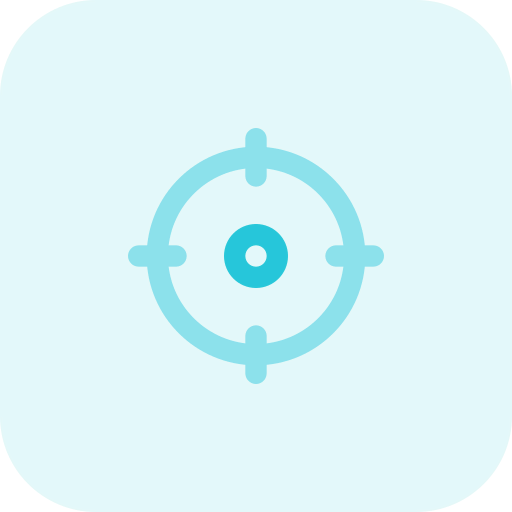 Target icon