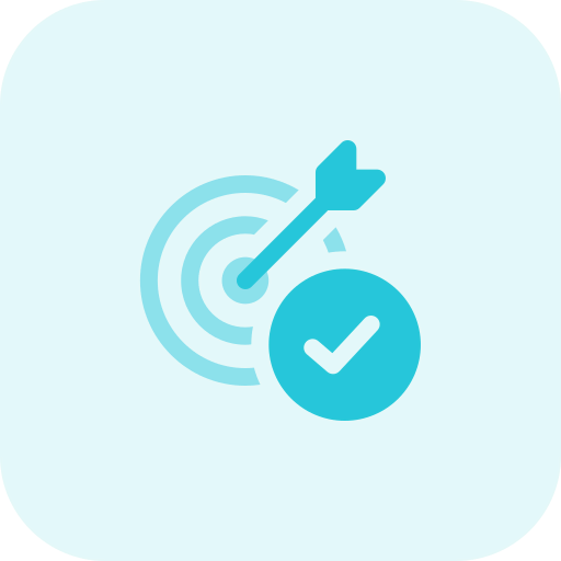 Target icon