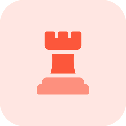 Rook icon