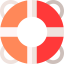Lifesaver icon 64x64