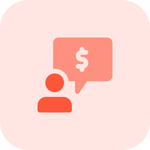 Chat icon