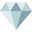 Diamond icon 64x64
