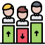 Bar chart 상 64x64