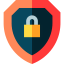 Shield icon 64x64