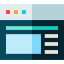 Window icon 64x64