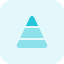 Pyramid chart 상 64x64
