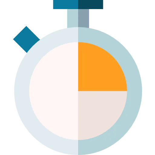 Stopwatch icon