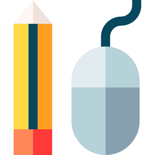 Web design icon