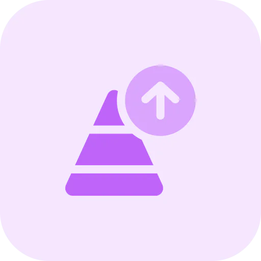 Increase icon
