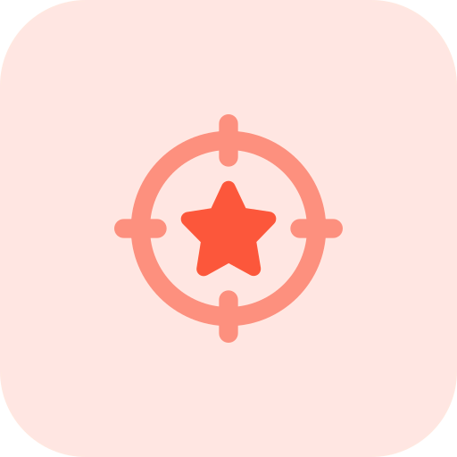 Target icon