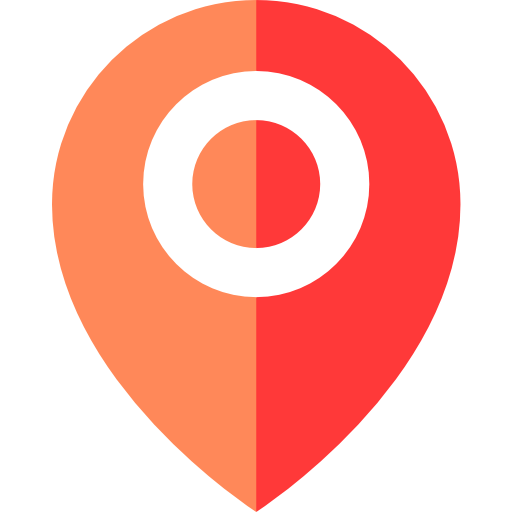 Location icon
