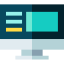 Computer icon 64x64