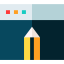 Window icon 64x64