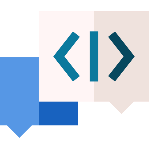 Chat icon