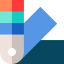 Pantone icon 64x64