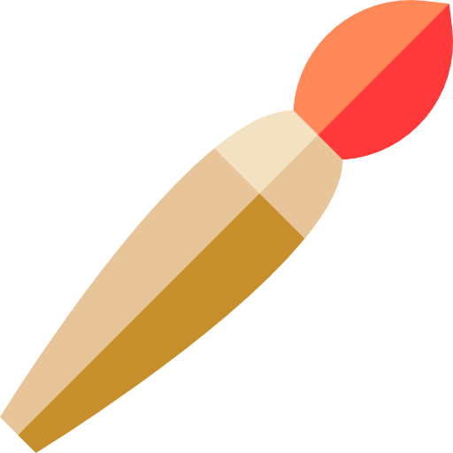 Brush icon