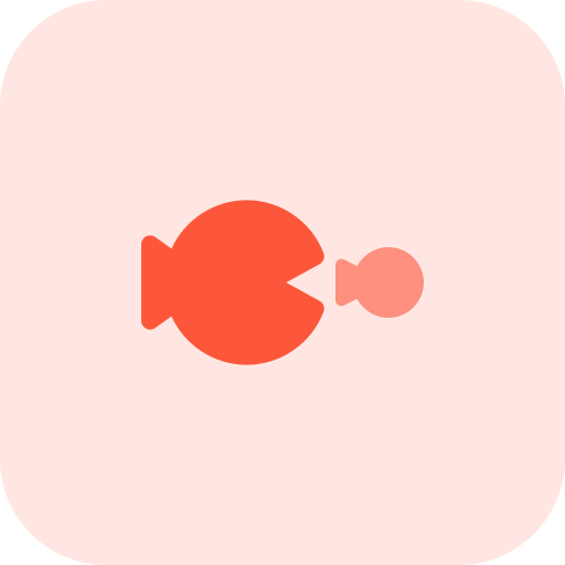 Fish icon