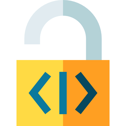 Padlock icon