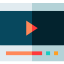 Video icon 64x64