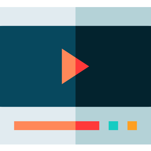 Video icon