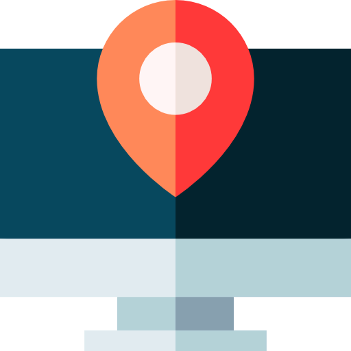 Location icon
