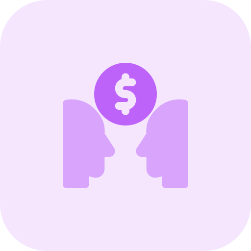 Brainstorm icon