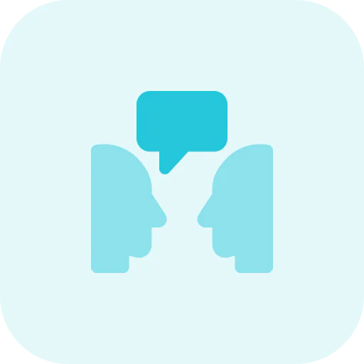 Brainstorm icon
