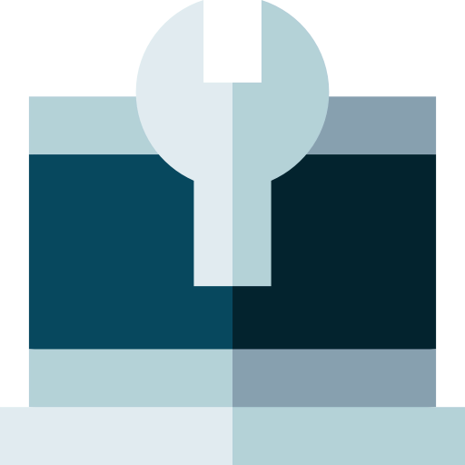 Settings icon