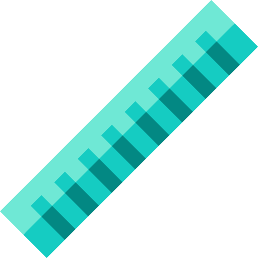 Ruler icon