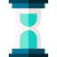 Hourglass icon 64x64